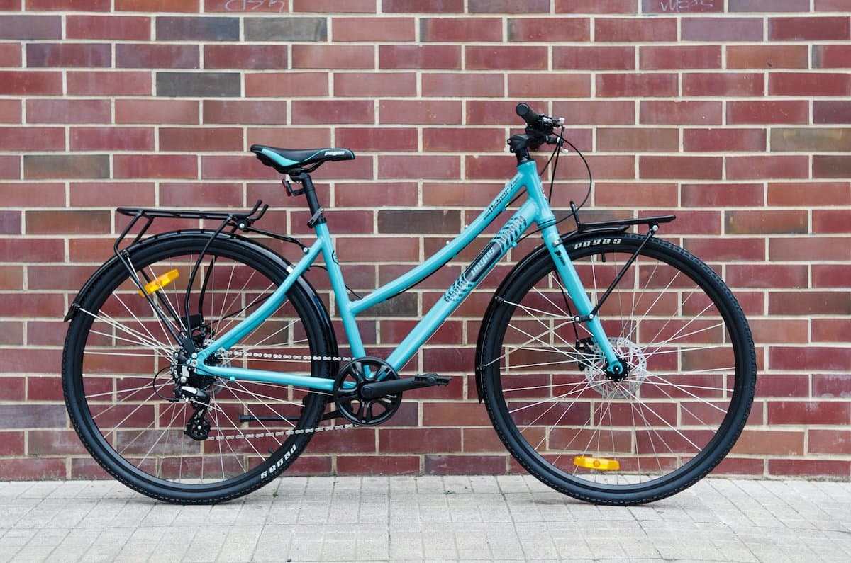 Romanian bicycle producer Pegas sued by German holder of Pegasus trademark