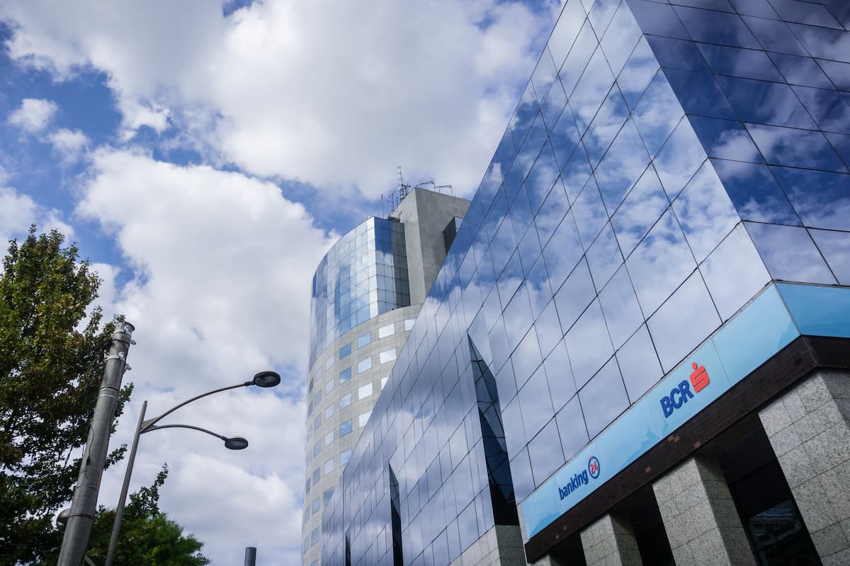 Romania's second-largest bank BCR to distribute 65% of 2022 profit as dividends
