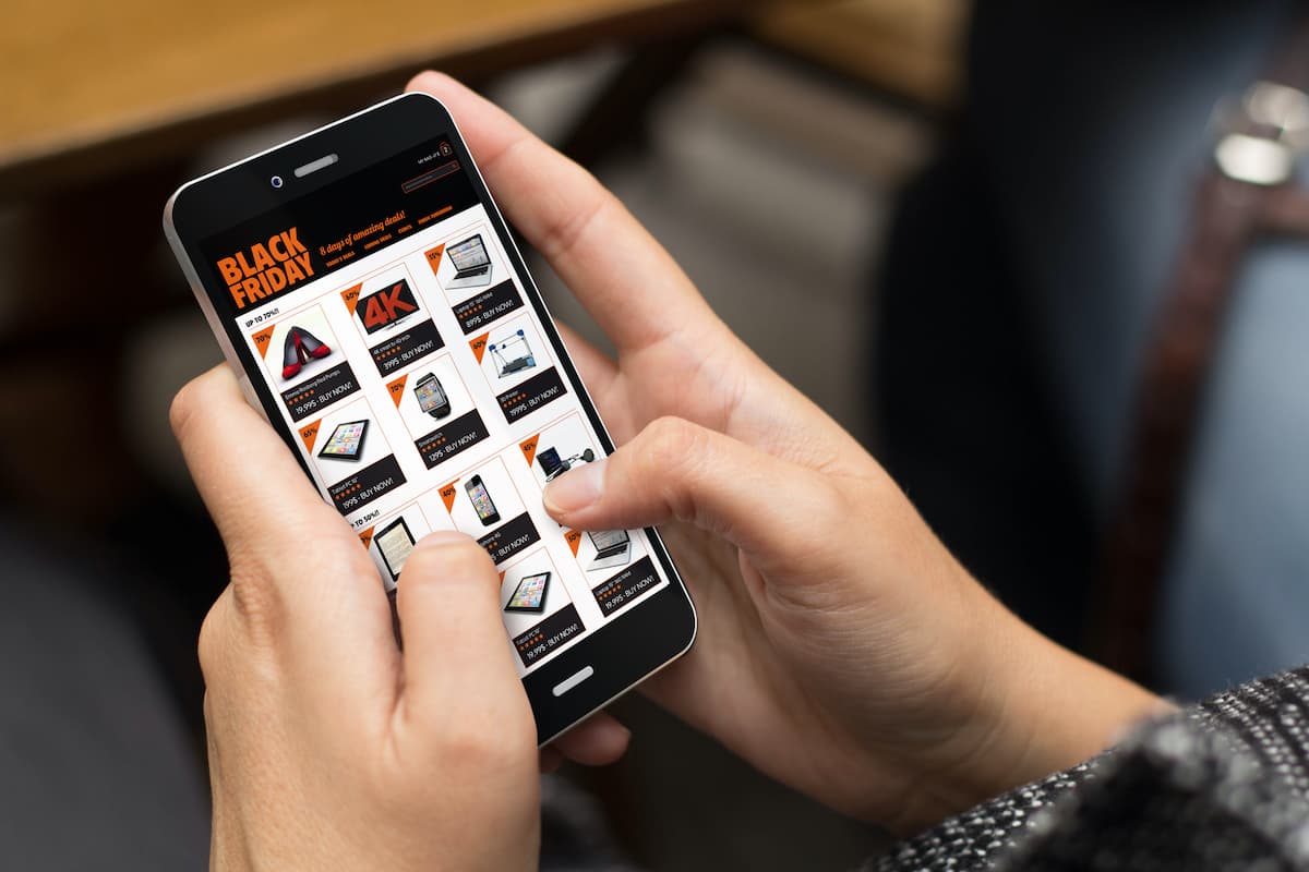 2020 Black Friday in Romania: Major increase in online payments
