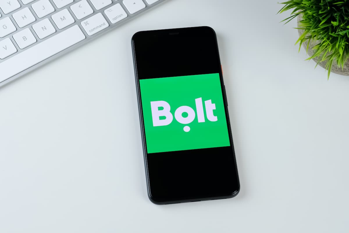 Bolt expands to eastern Romania city