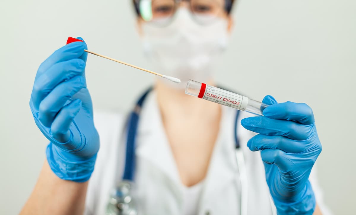 Romania may ask foreign tourists to show a negative COVID test on entry
