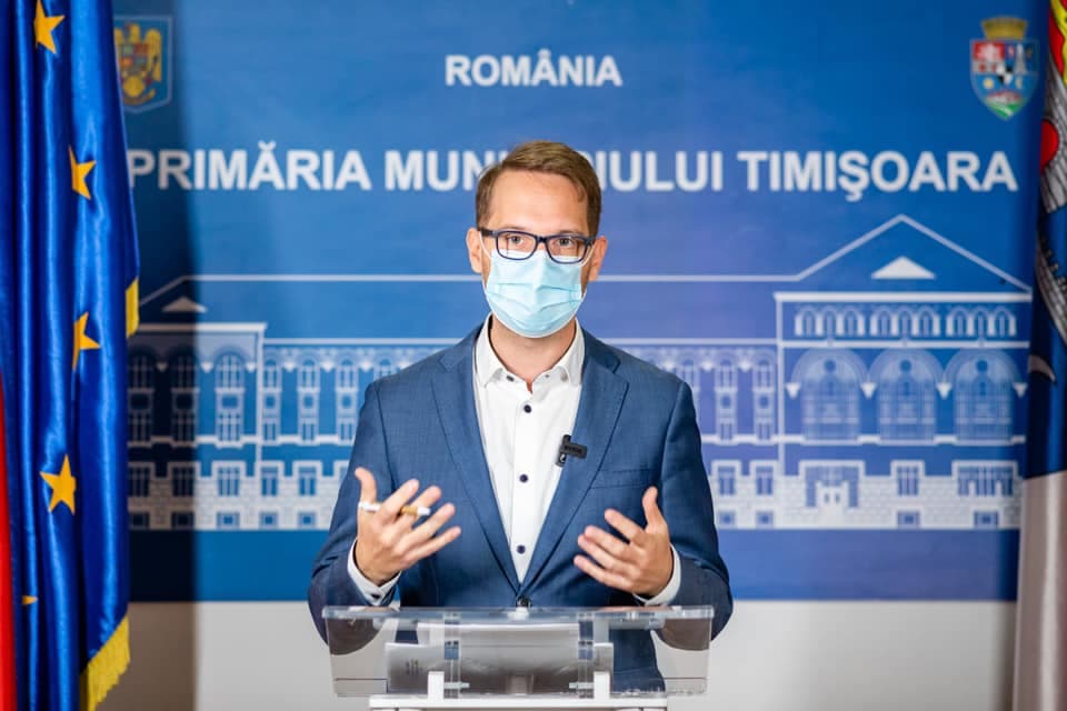 Western Romania: Timisoara mayor closes city’s Zoo for modernization