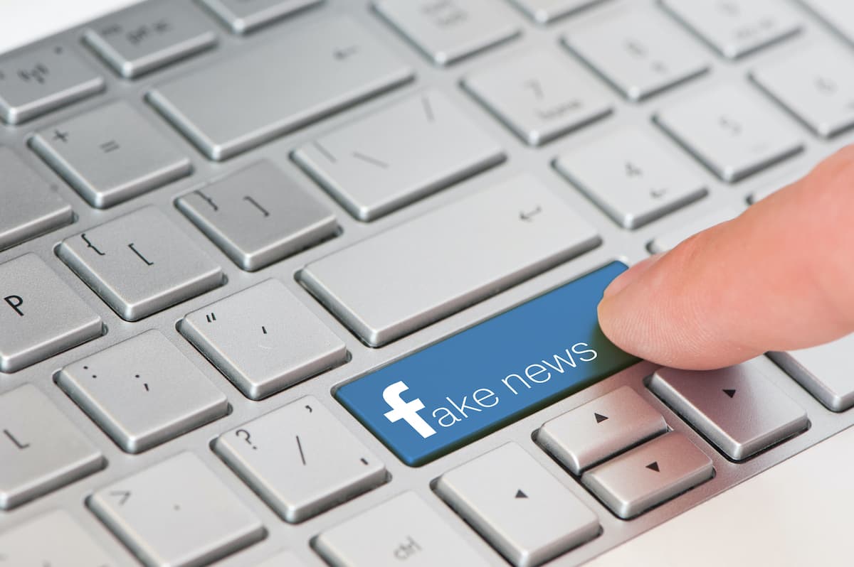 Facebook launches news fact-checking program in Romania