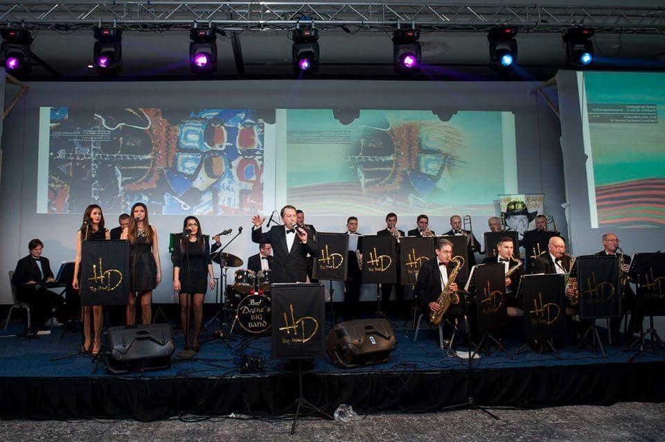 Press Release: Casa Ioana 25th Anniversary Gala