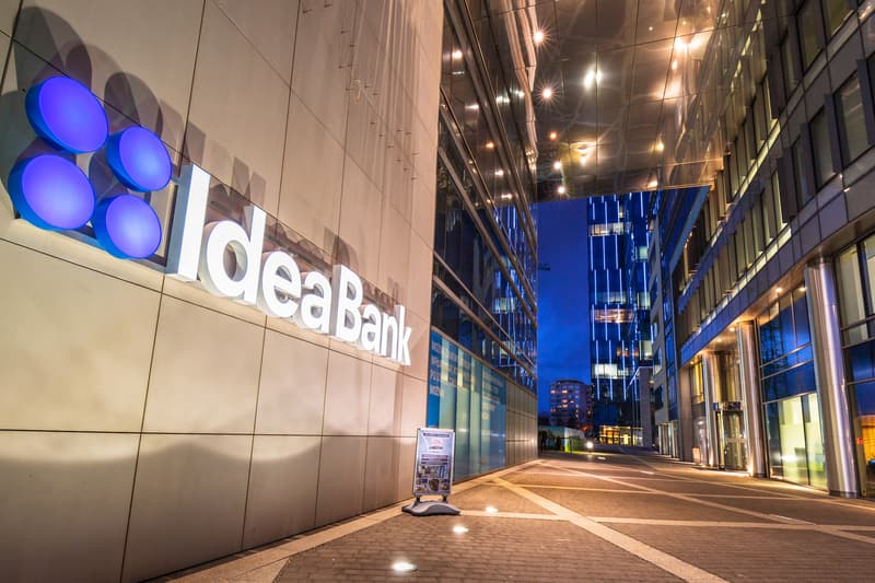 Banca Transilvania aims to turn Idea::Bank into the first fully-digital RO bank