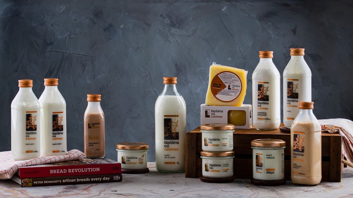 Romanian dairy producer raises EUR 3 mln with bond issue