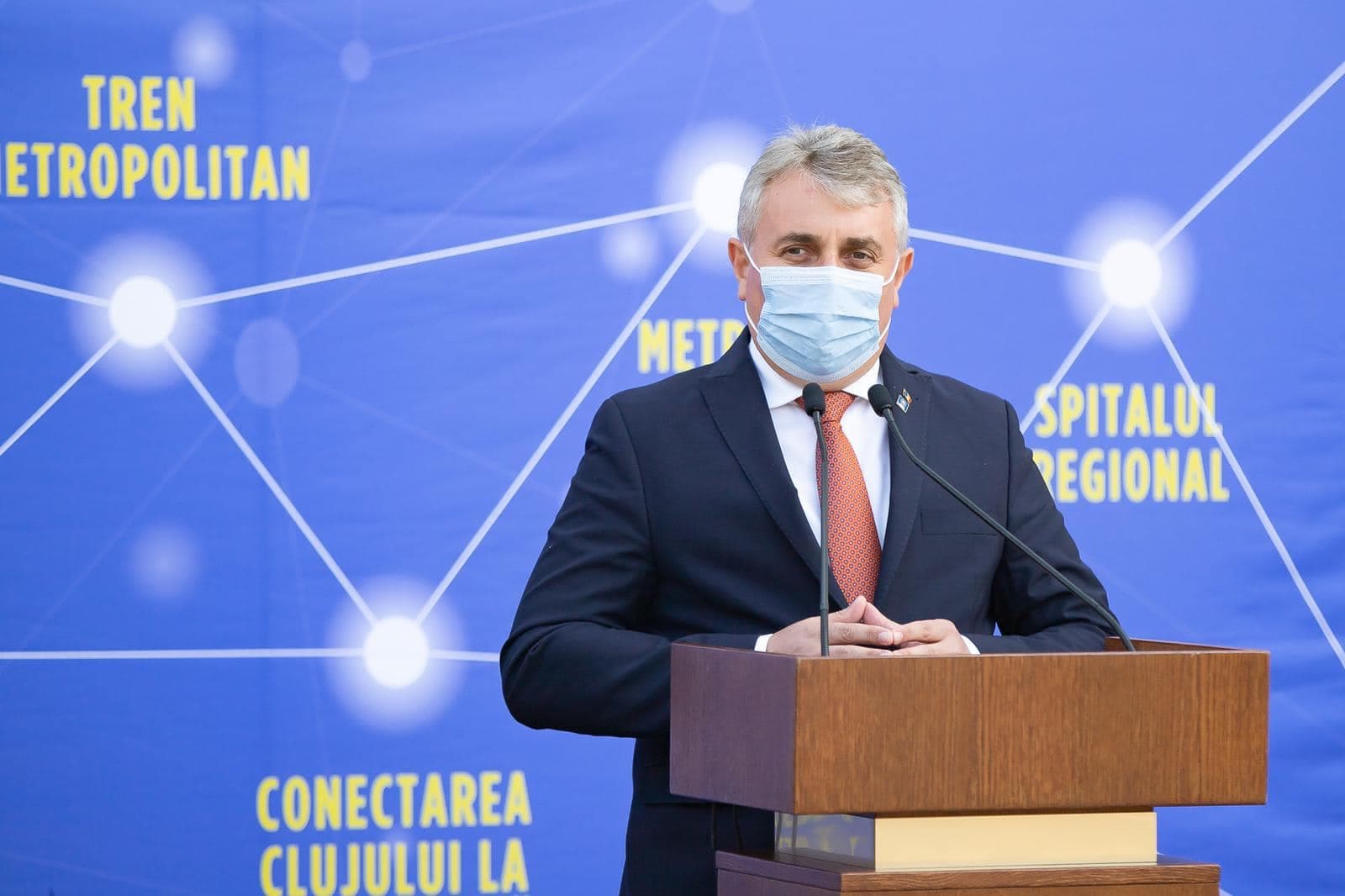 Romanian ministers fight over agency accused of corruption