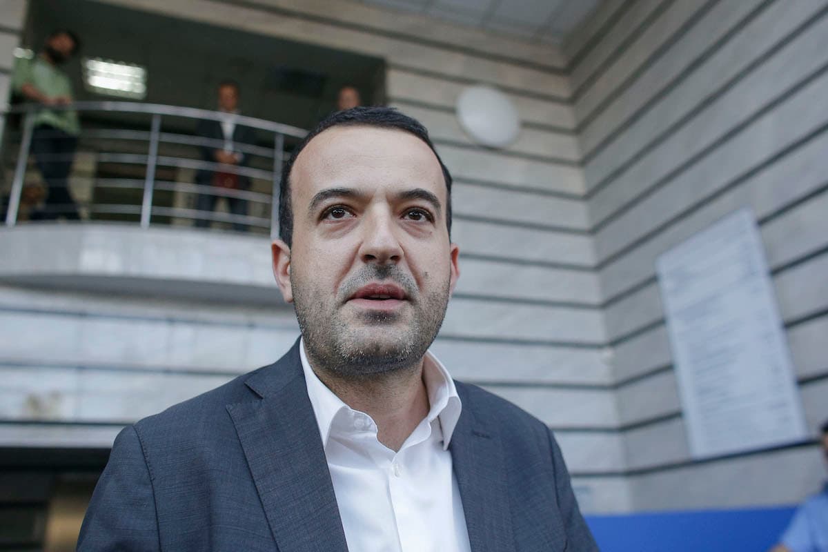 Romanian magistrates’ body CSM elects new leadership