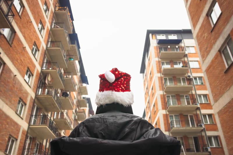Covid-19 and Christmas: Survey shows how Romanians feel about the 2020 winter holidays