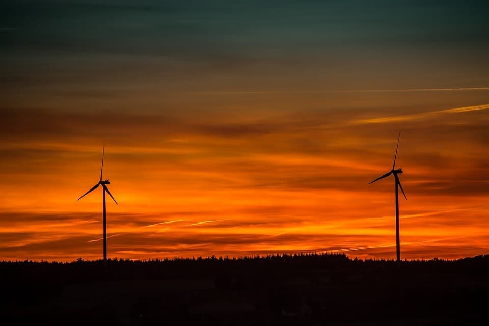 Romanian hydropower group Hidroelectrica diversifies into wind energy