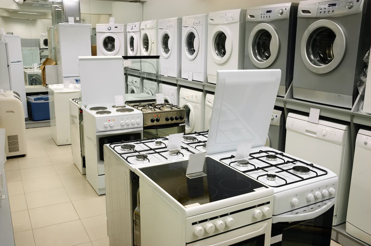 Romania defers domestic appliance scrappage scheme for cybersecurity vulnerabilities