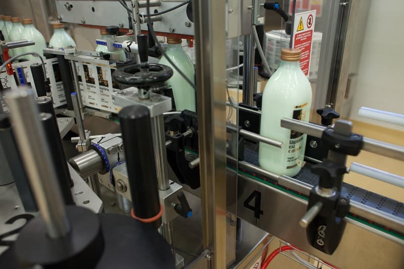 Evergent Investments buys 5.1% of independent dairy Agroserv Mariuta