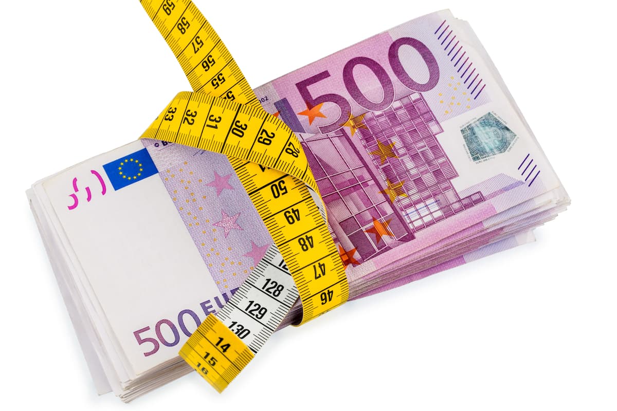 Romania’s public deficit leaps to over 1.1% of GDP in Jan-Feb