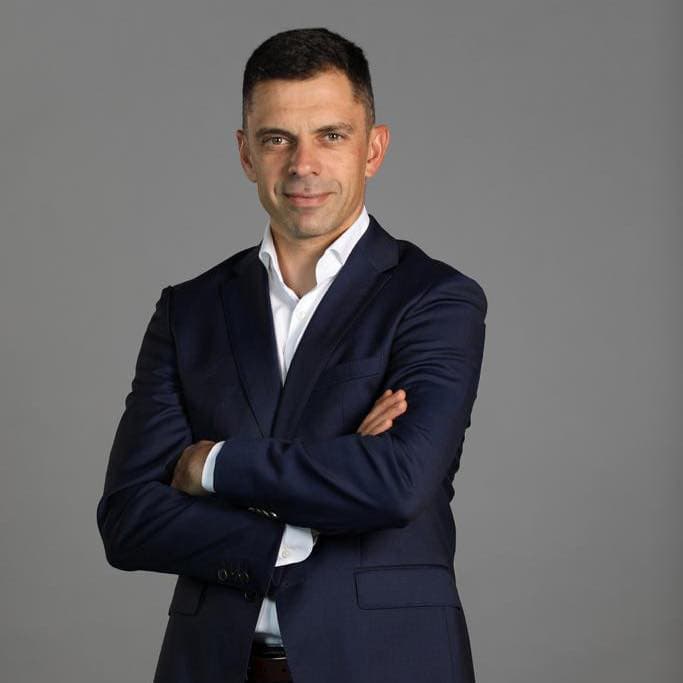 Romanian Govt: Paralympic cyclist Eduard Novak proposed for sports minister job