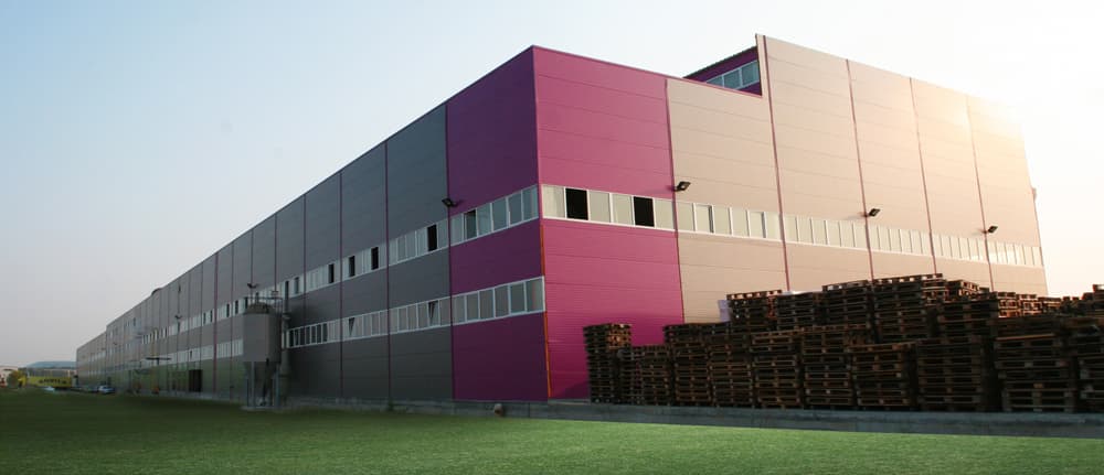 Romanian tissue producer and converter gets EUR 51 mln investment loan
