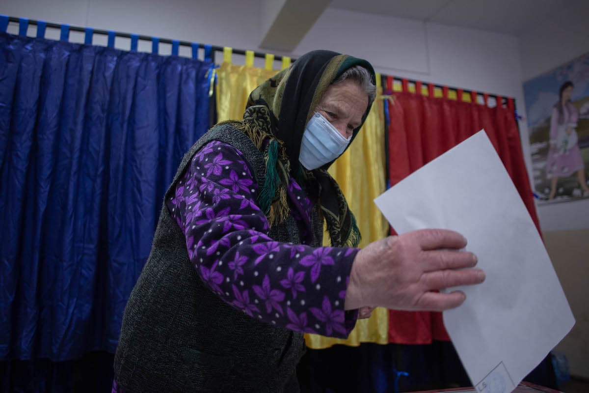 Romania’s political year in review: A lost year, amid the pandemic and two election rounds