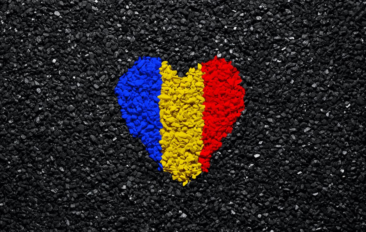 What I love about Romania - Partha Ray (Indian): You will never feel lonely even if you visit Romania alone