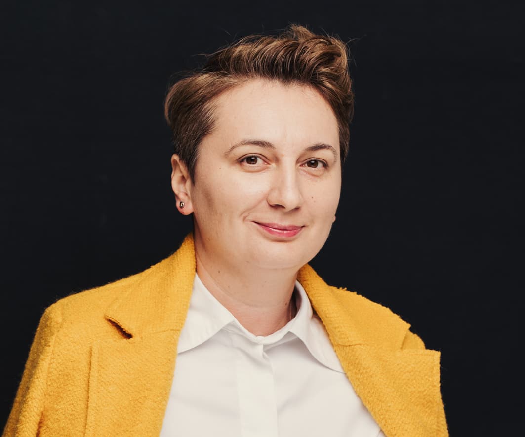Press Release: Cristiana Belodan, Oxygen’s new Strategy & Transformation Director