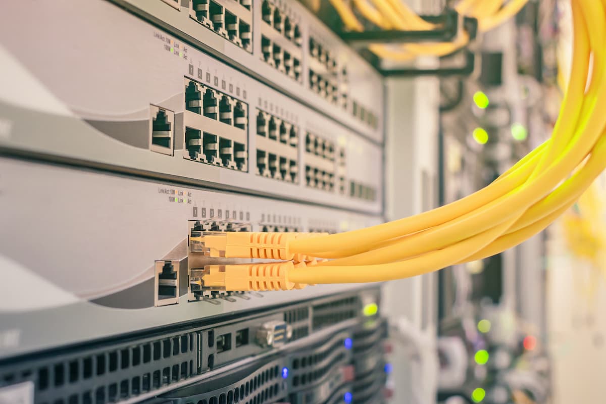Internet traffic in Romania's fixed networks rises by 50% in 2020