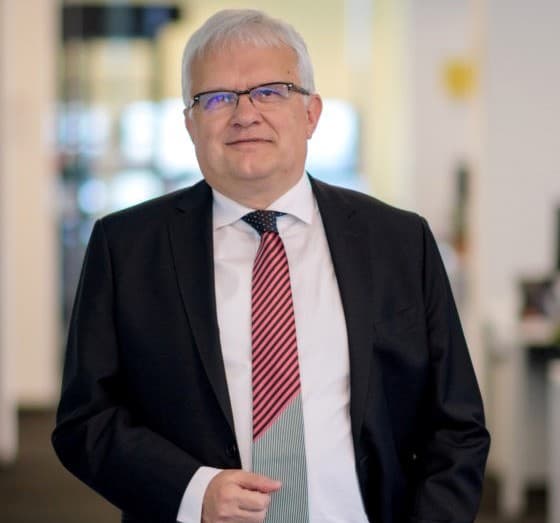 New Globalworth owner recruits Deutsche Bank executive as RO country manager