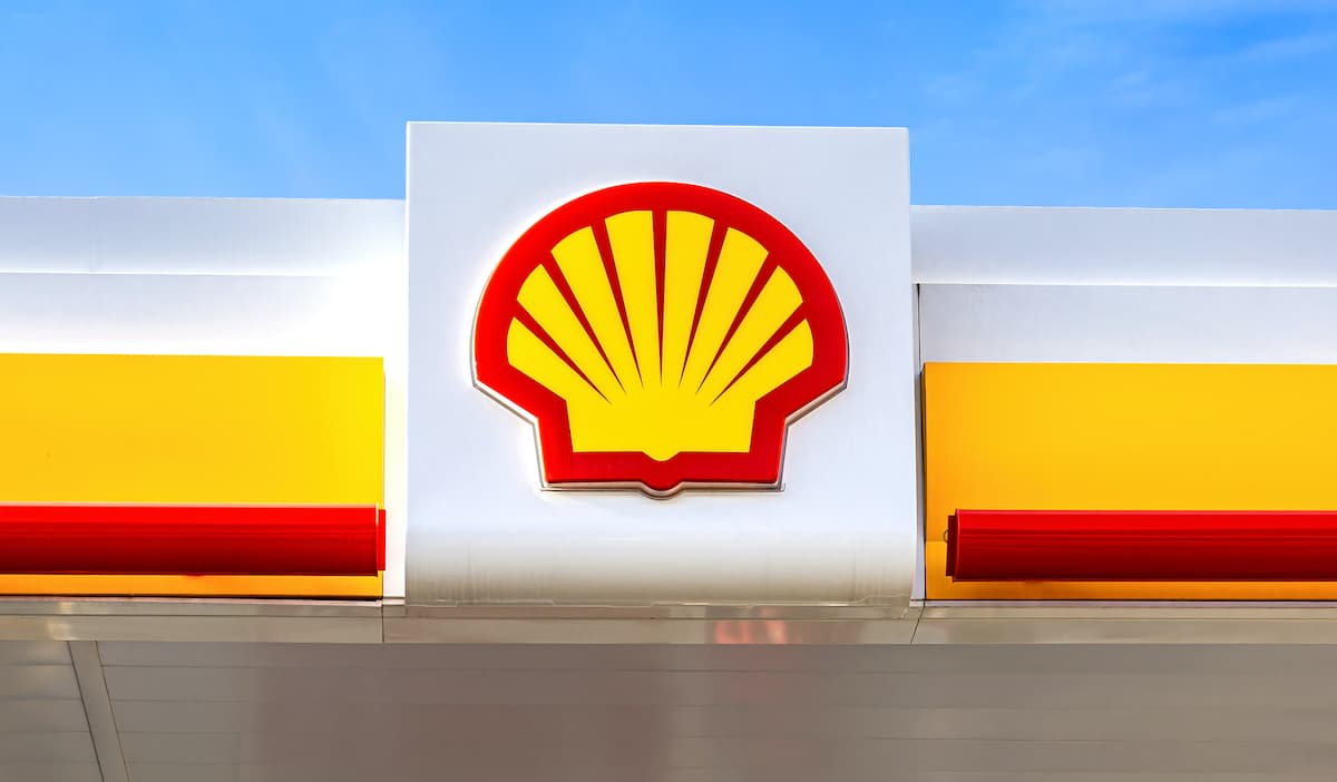 Shell returns to Romania, with commercial road transport division