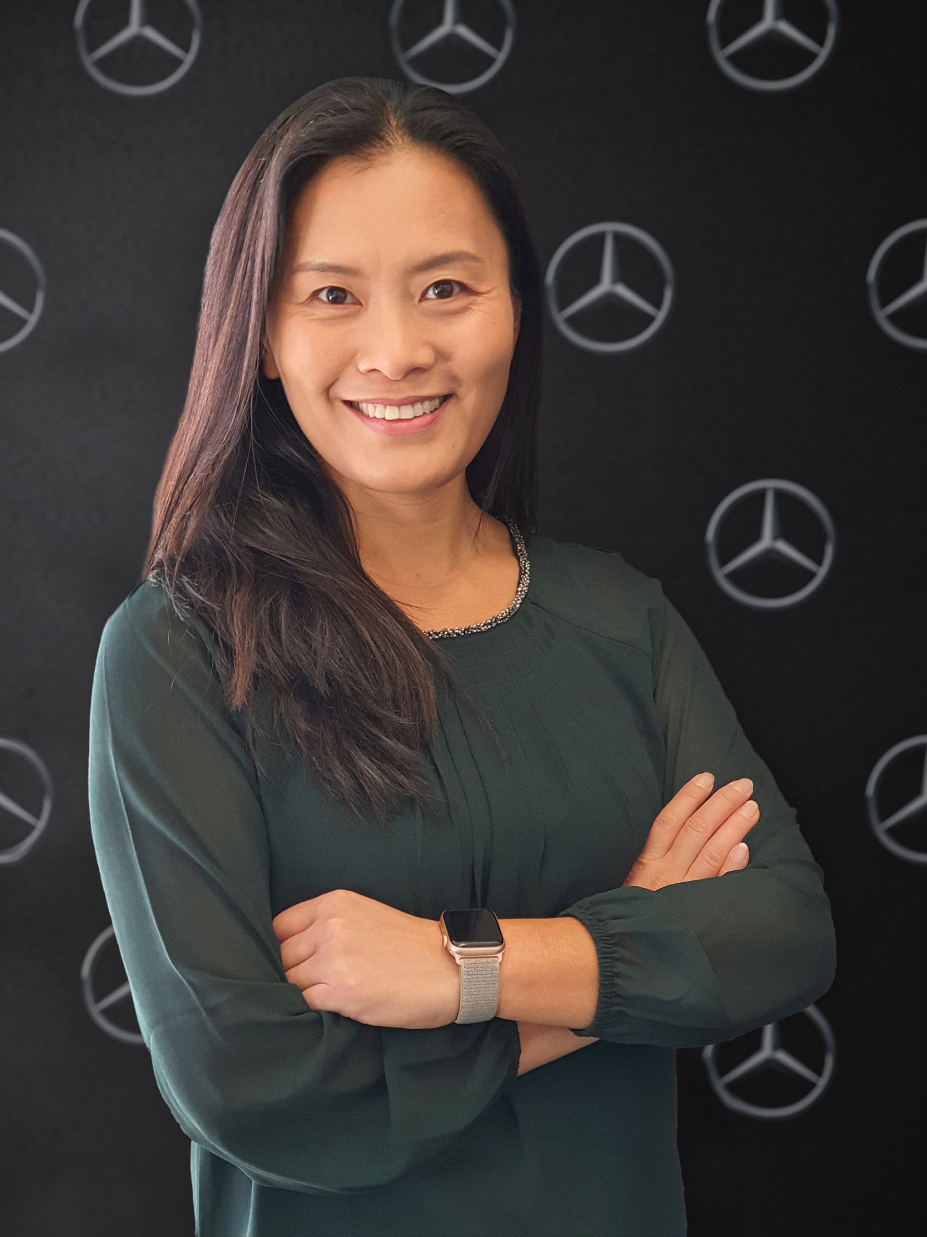 Mercedes-Benz Romania appoints new CEO