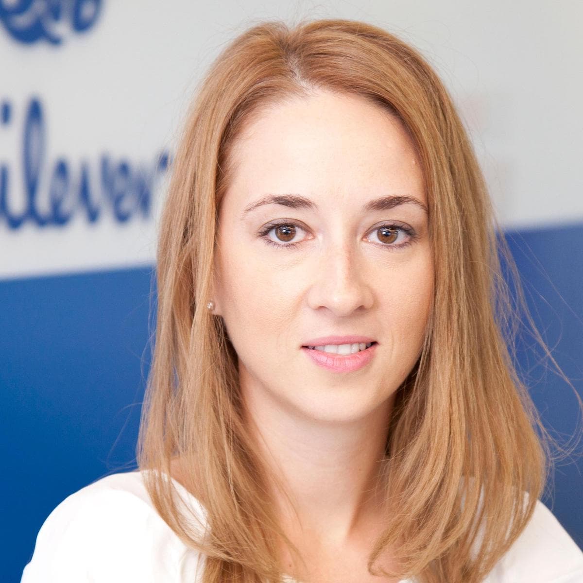 Unilever names Romanian at the helm of its local operations