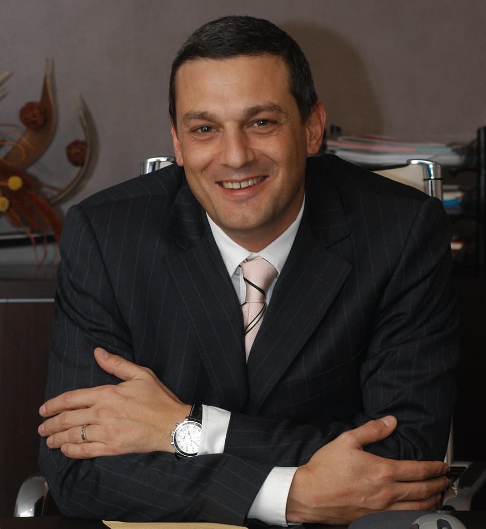 Hospitality entrepreneur joins real estate developer Impact as Development Director