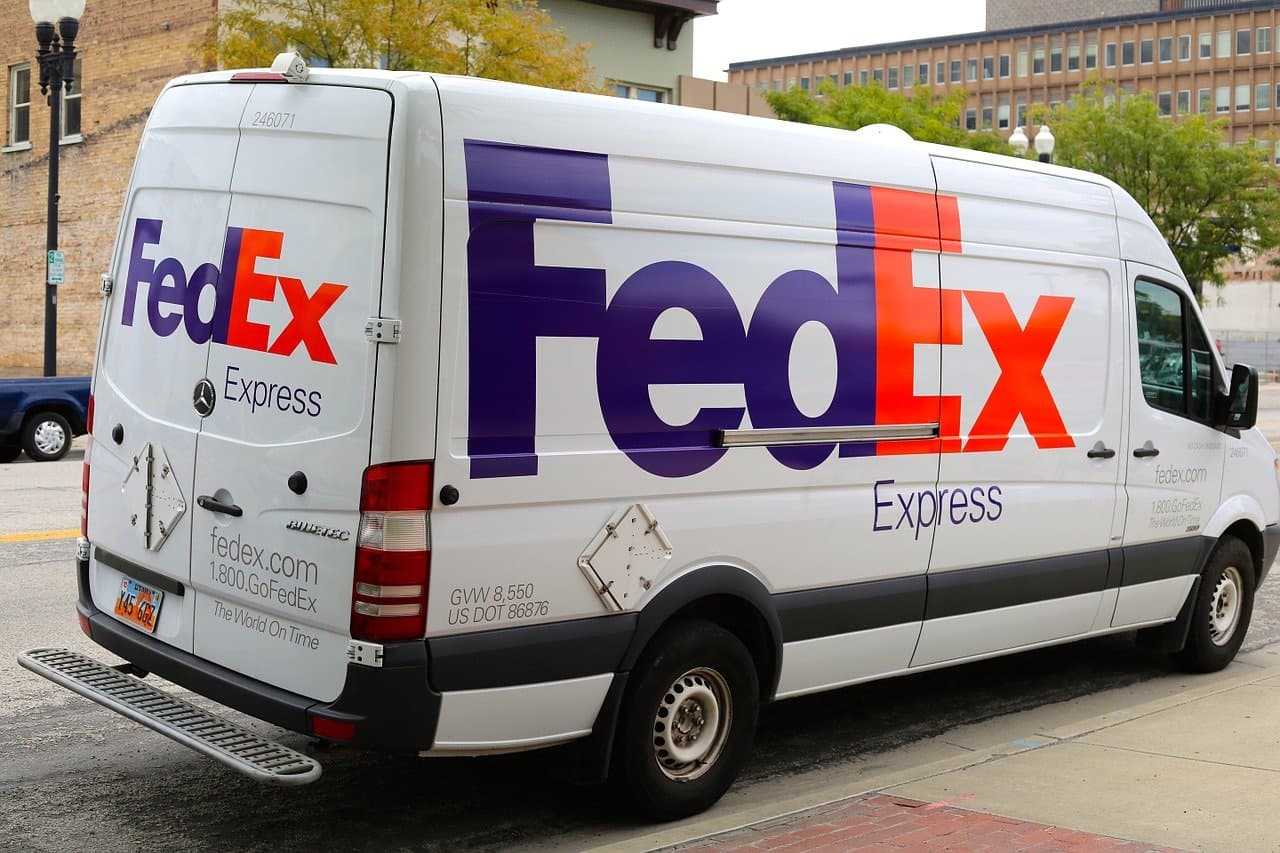 Belgian group WDP develops EUR 10 mln warehouses for FedEx in central RO