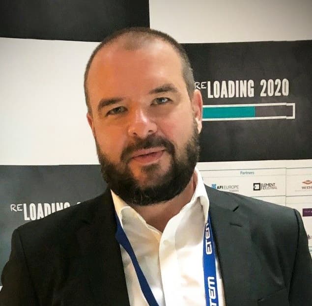 Veteran real estate manager joins CBRE Romania