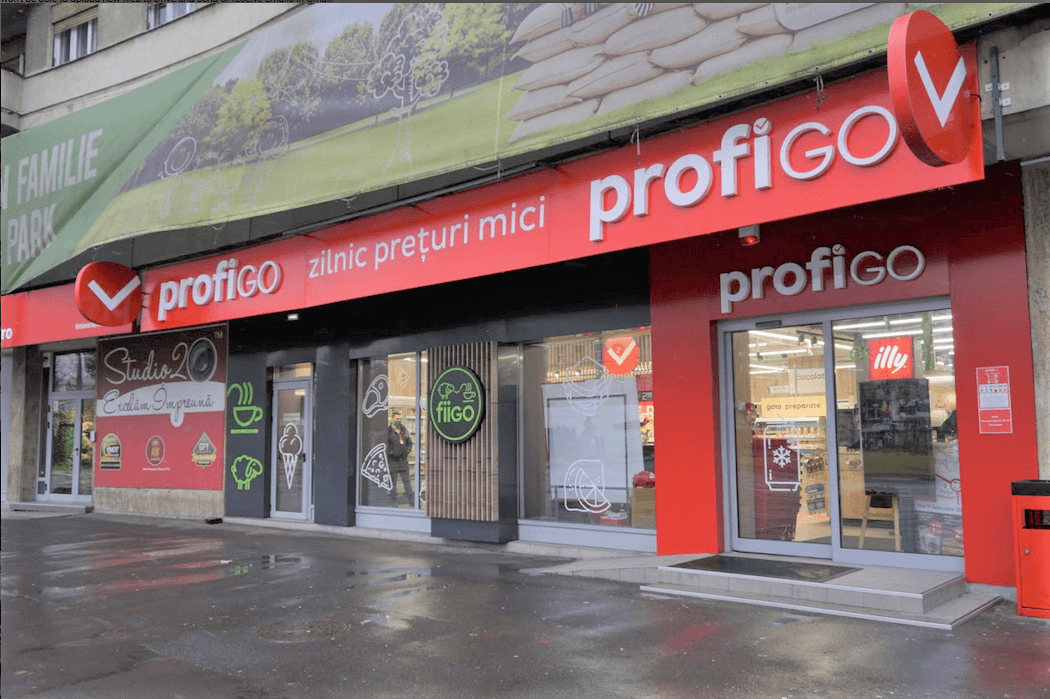 Mid Europa Partners reportedly seeks buyer for EUR 1 bln Romanian retail chain Profi