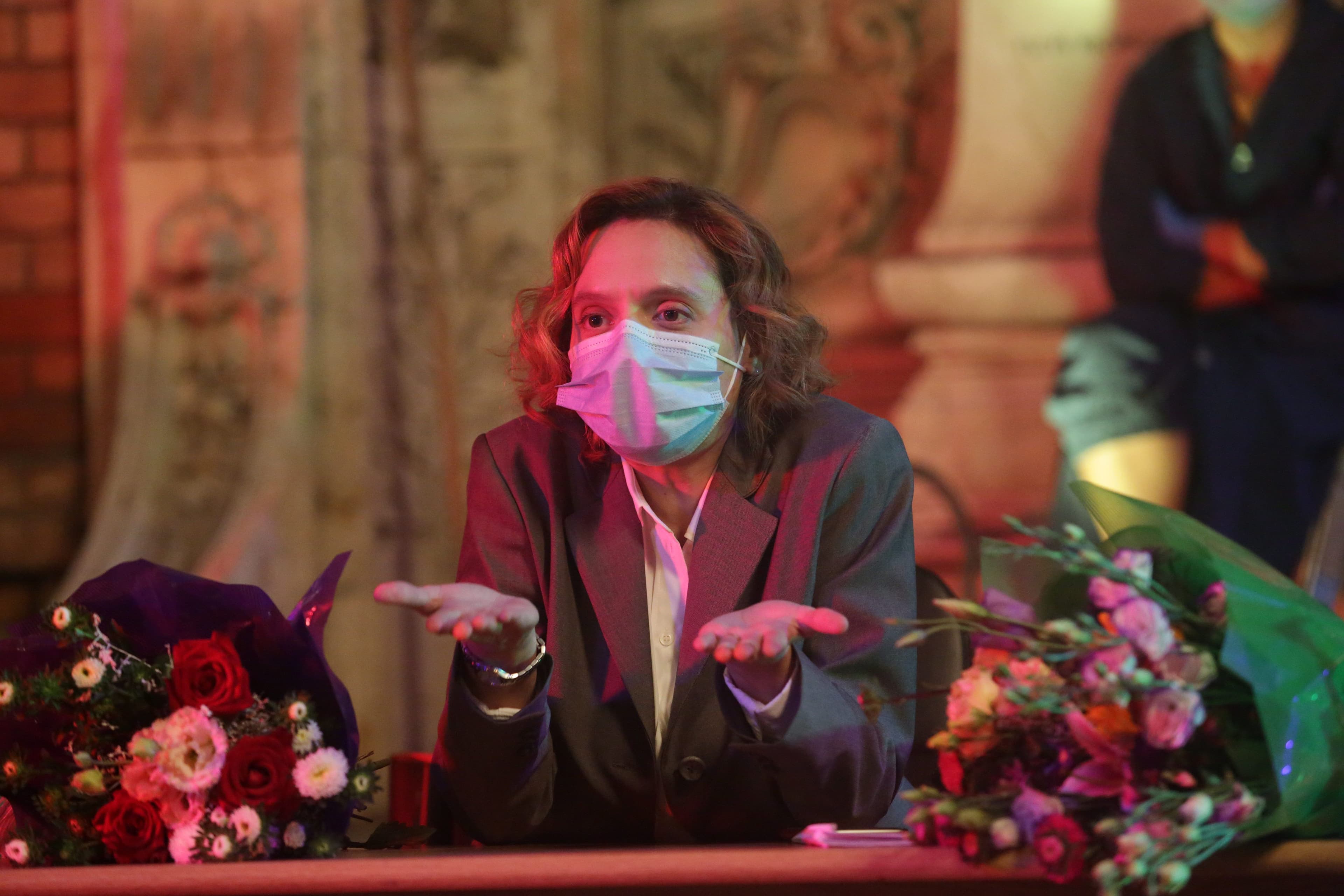 Romanian film review – Good Luck Banging: The Berlinale and Its Winners
