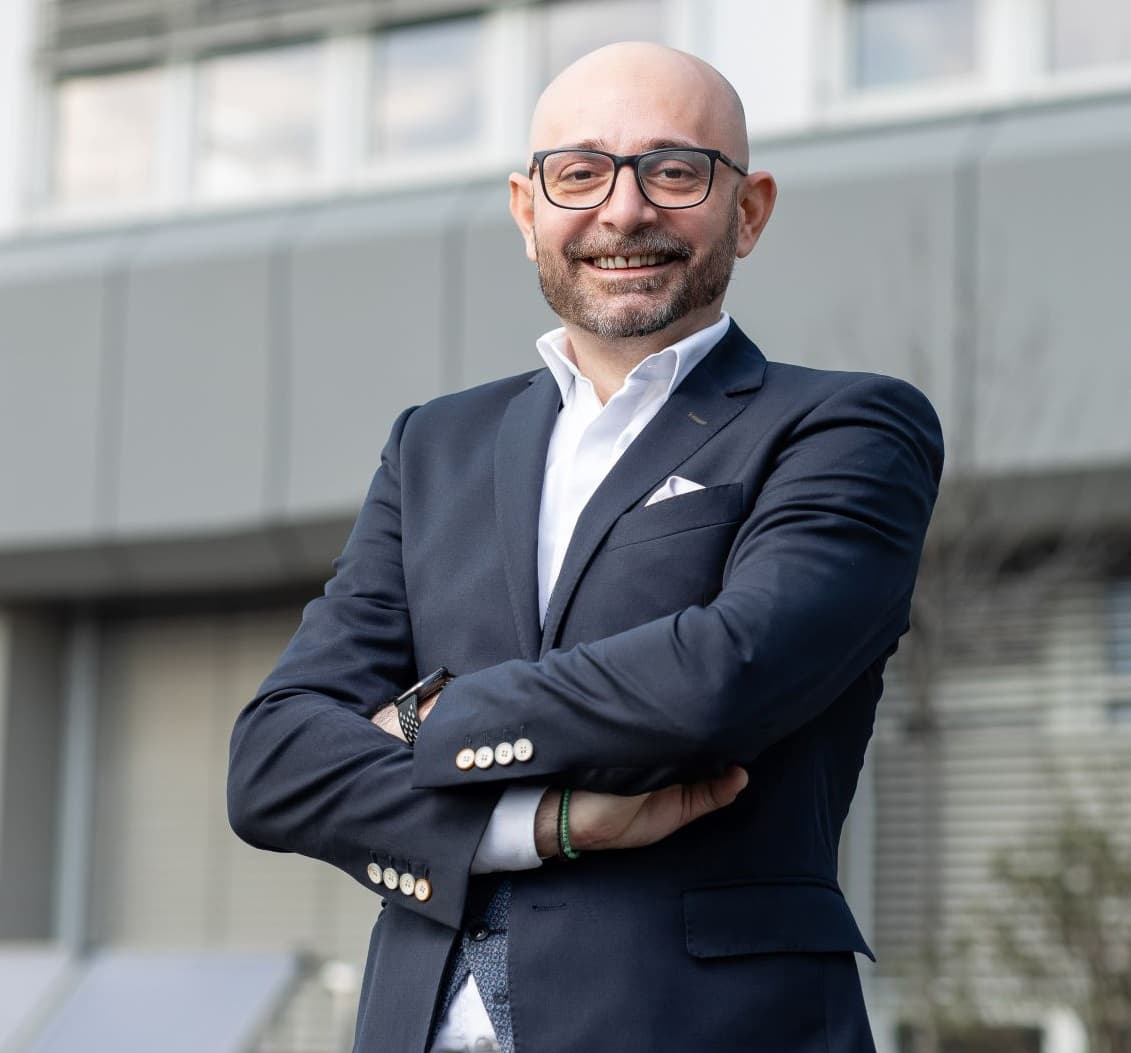 German construction materials producer Rehau appoints new GM in Romania