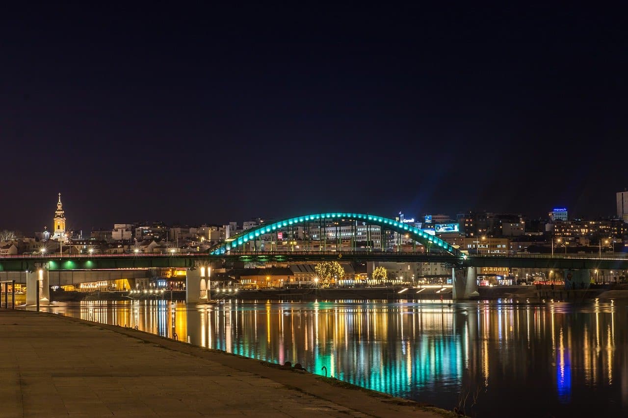 Romanian construction project management firm Optim opens office in Serbia