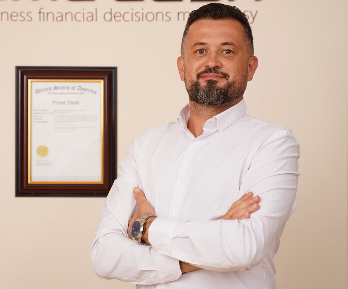 Romanian FinTech Prime Dash aims to raise EUR 600,000 on SeedBlink