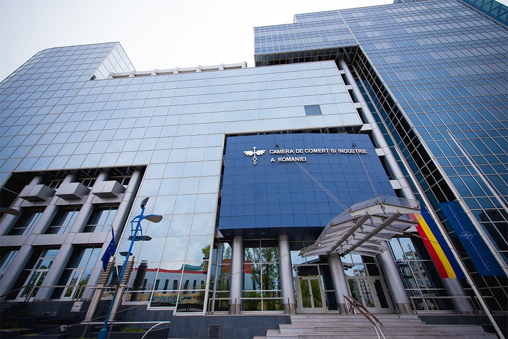 RO Chamber of Commerce explains why it should get 46ha in Bucharest CBD for free