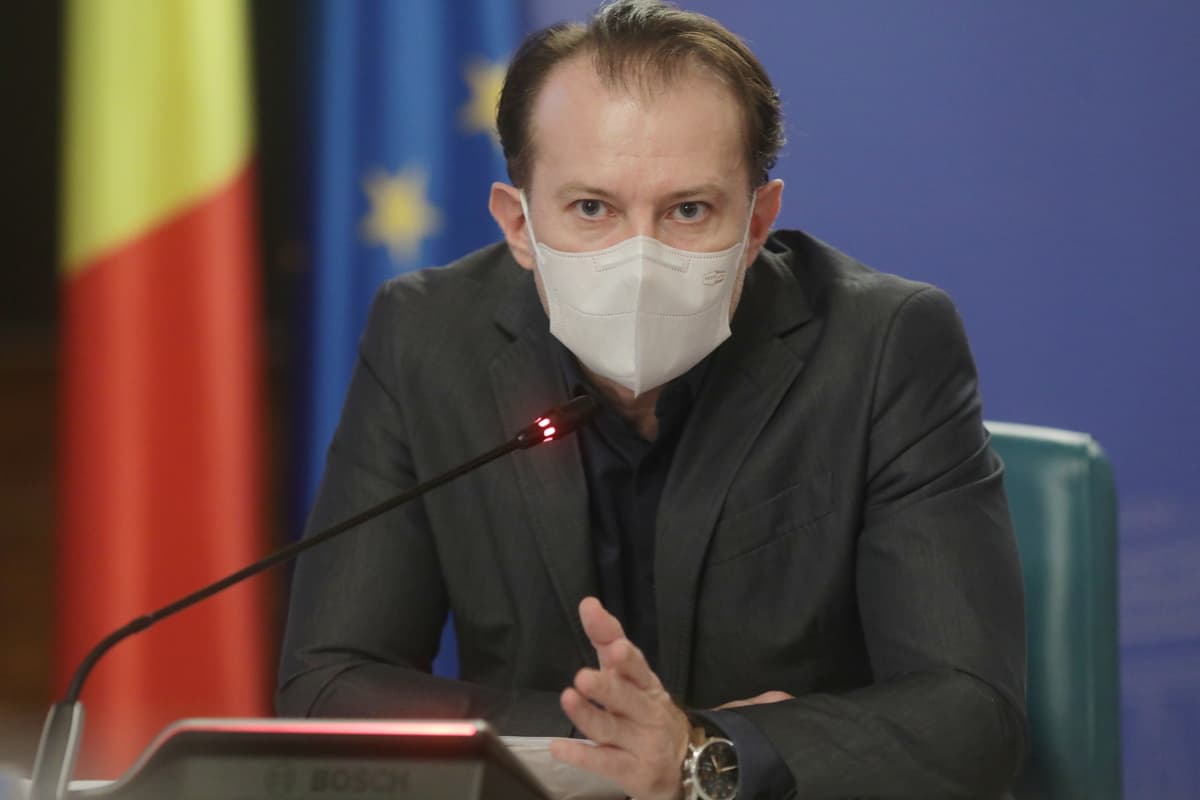 Rising tensions between Romania’s Liberal PM and reformist health minister