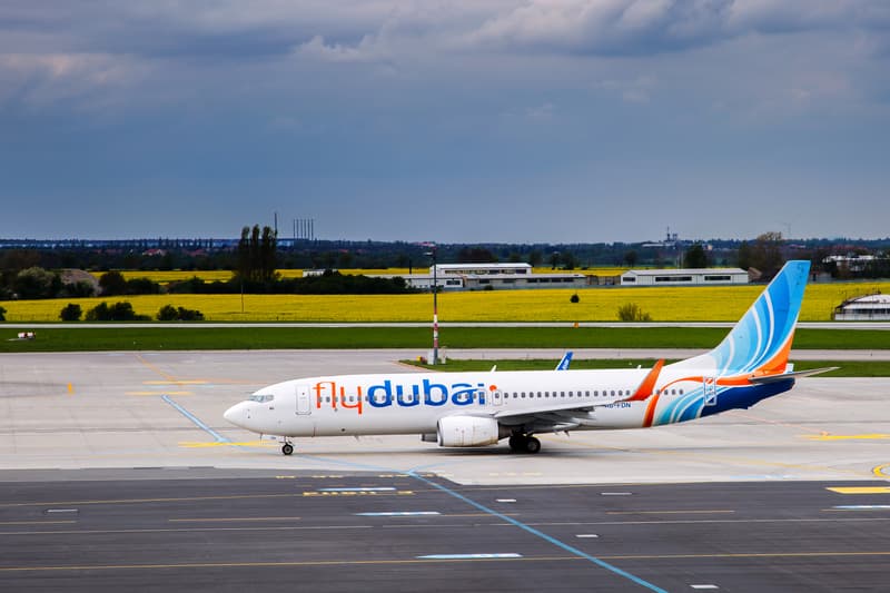 Flydubai to launch flights to Romania's Cluj-Napoca