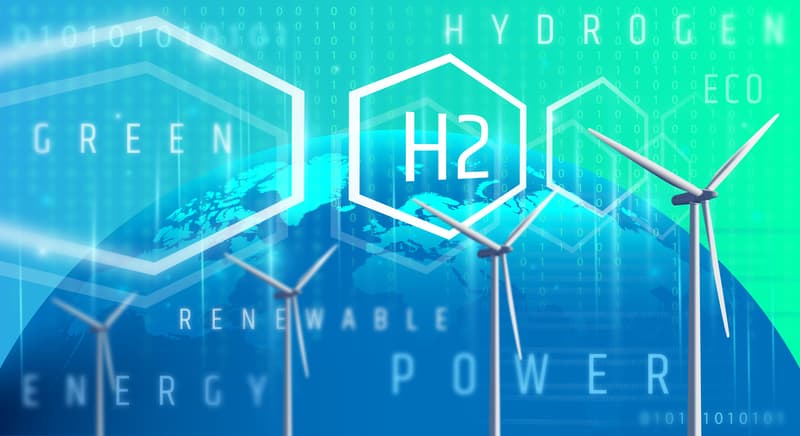 Hidroelectrica ponders producing “green hydrogen” with Verbund