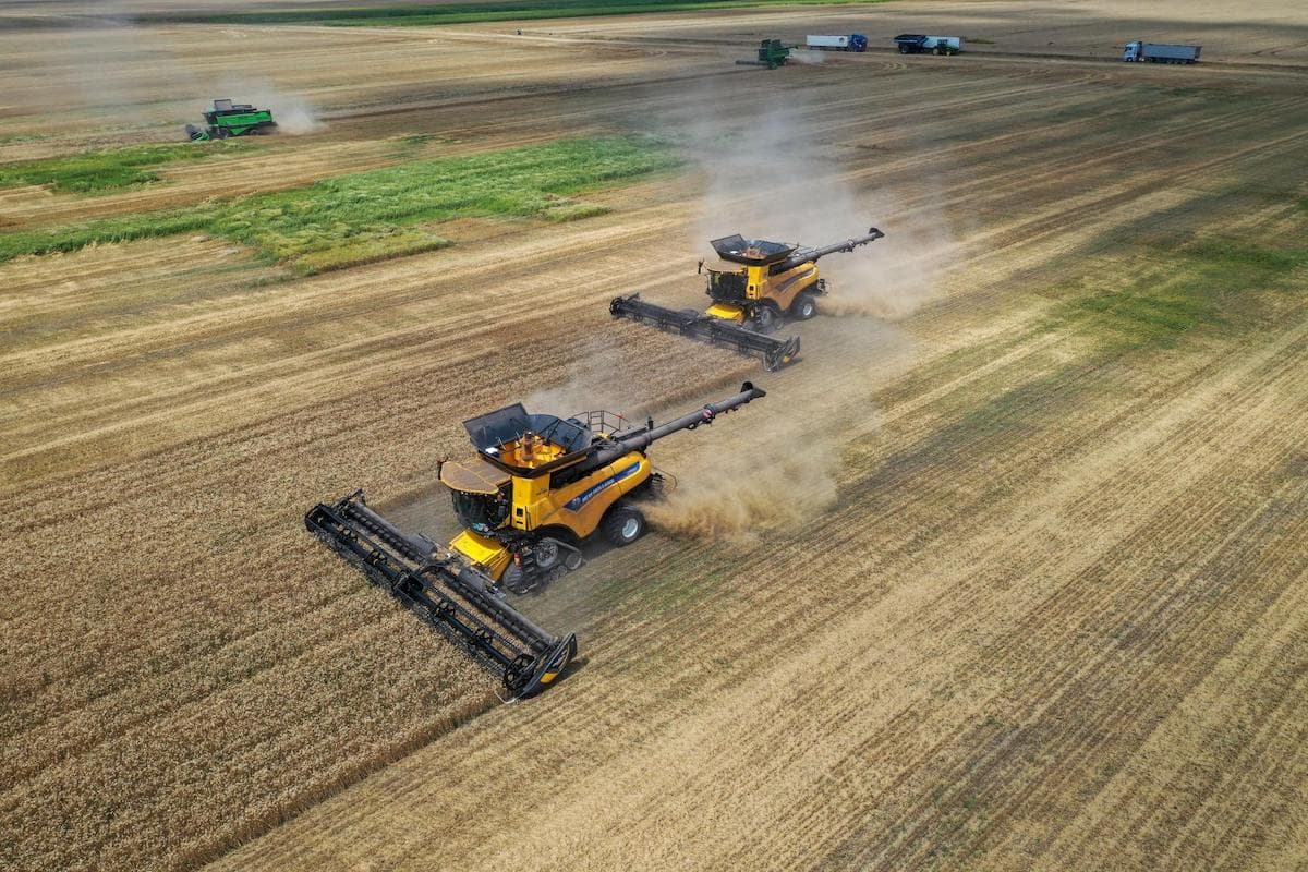 RO farming group Holde Agri and egg producer Toneli Holding reach agreement