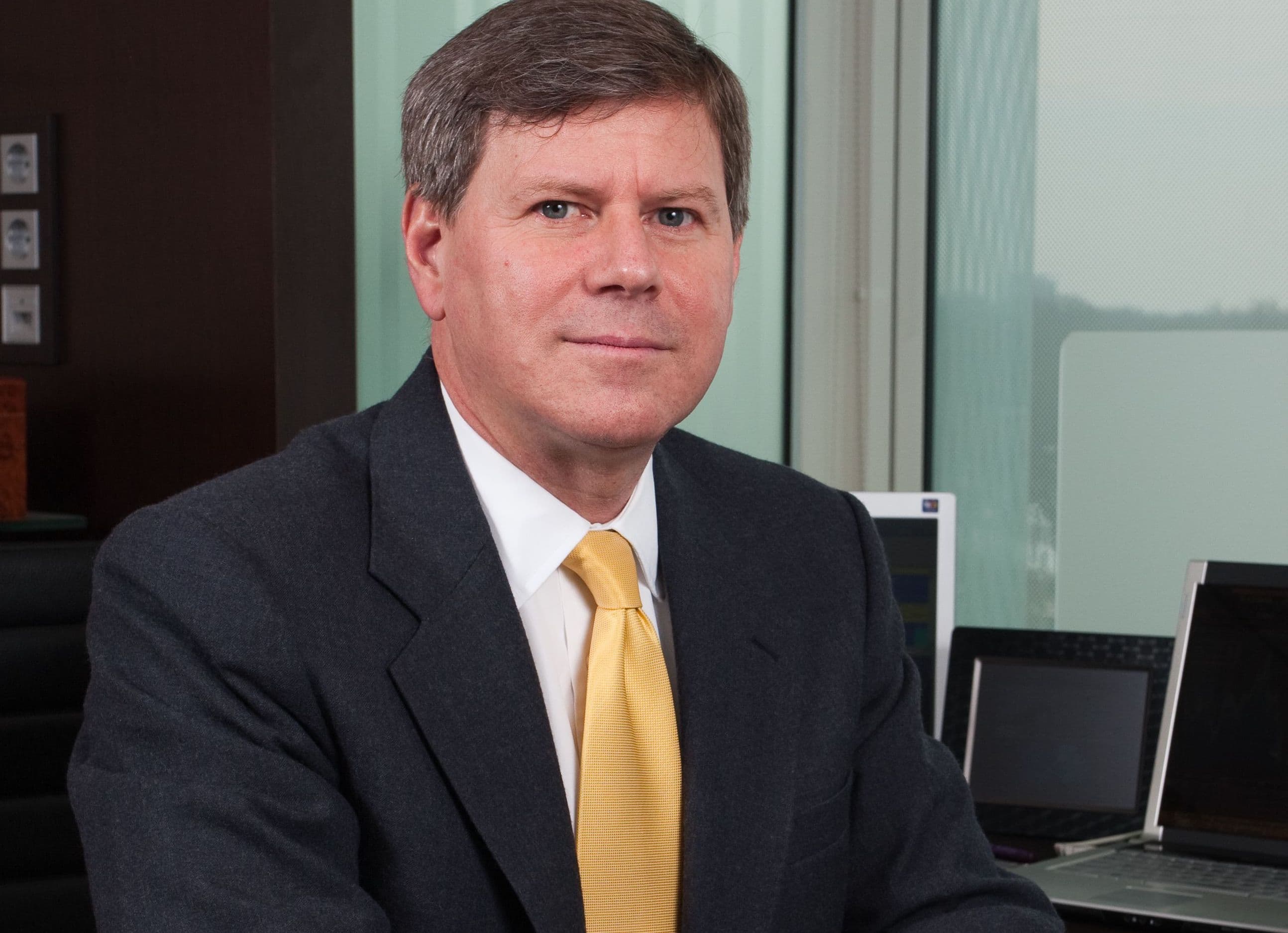 James Stewart leaves Raiffeisen Bank Romania after 21 years to manage the Austrian group's division in Bosnia
