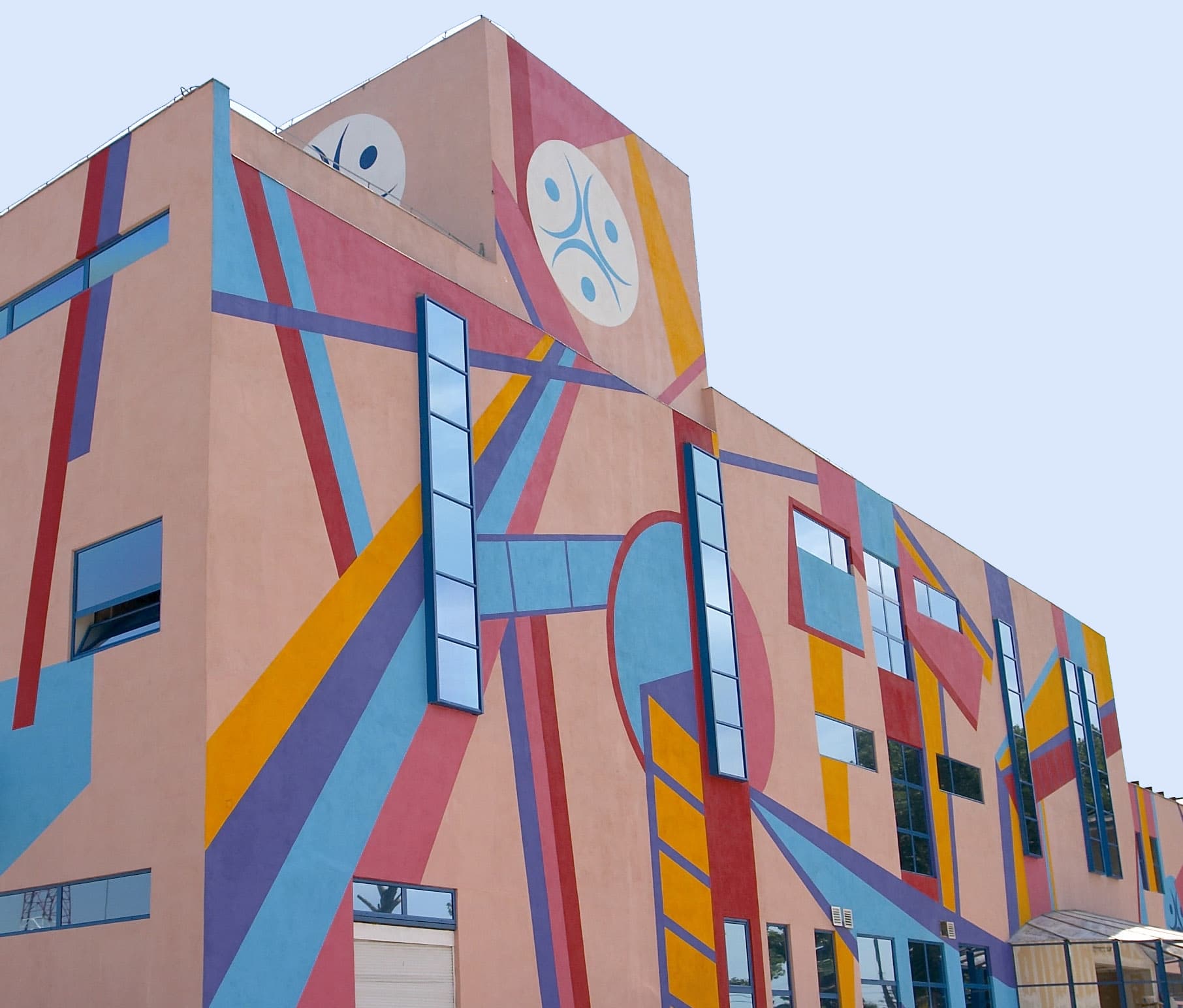 British Laropharm to build its second drug factory near Bucharest