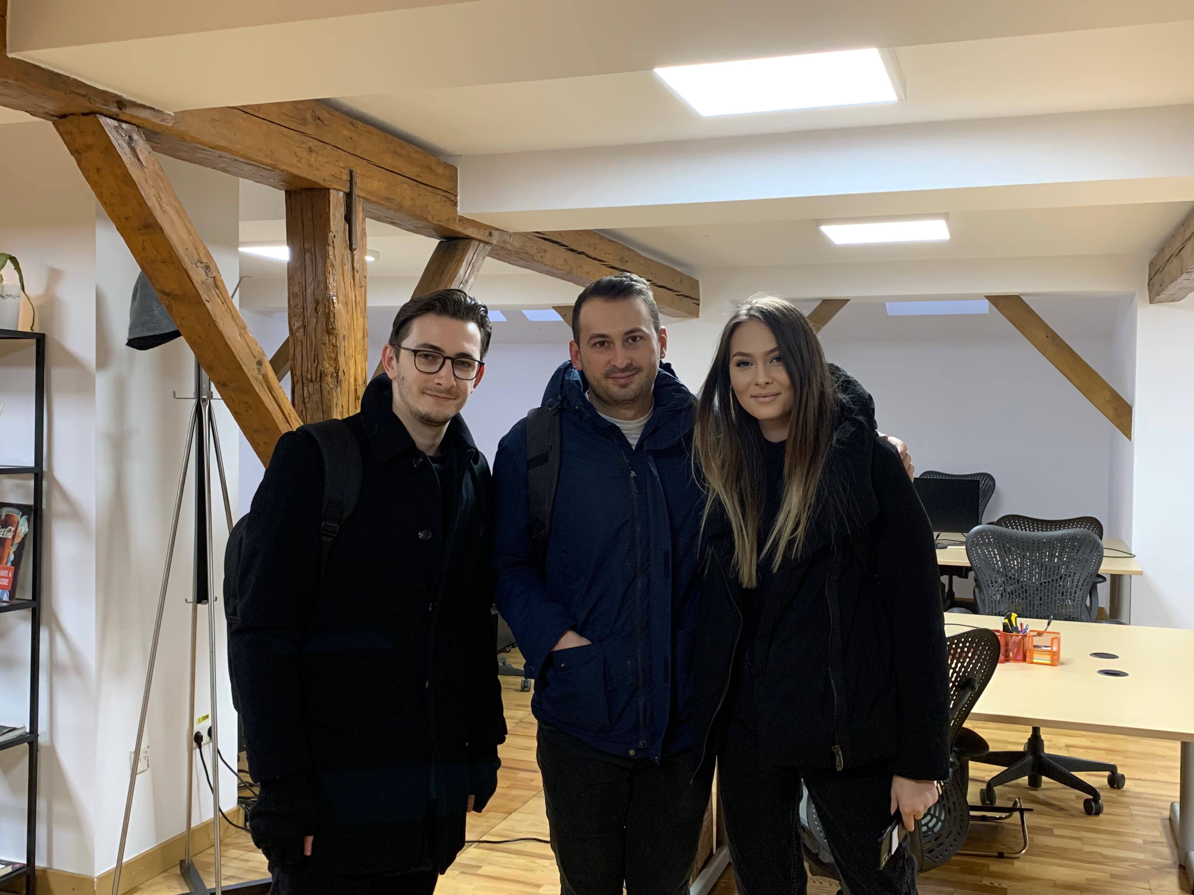 PolyMore: A Romanian project works on detecting contaminated plastic waste to improve the sorting process