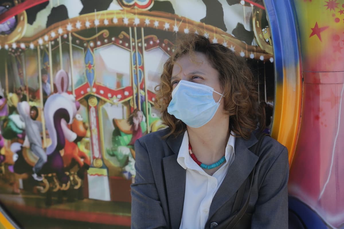 Romanian film that won Berlinale’s top prize this year opens in local cinemas in May