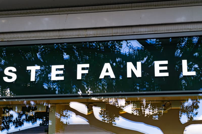 Bankrupt fashion retailer Stefanel to close all of its stores in Romania
