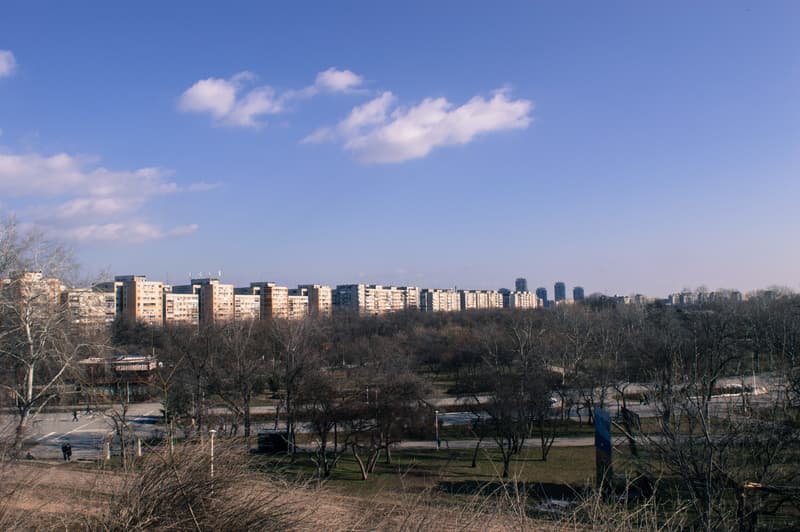 Bucharest’s District 4 launches procurement procedures for EUR 1 bln urban regeneration projects