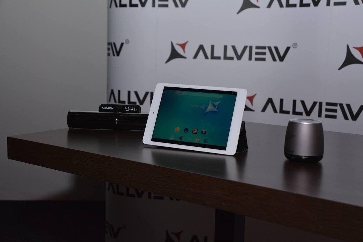 RO smartphone maker Allview sues Huawei over trademark rights