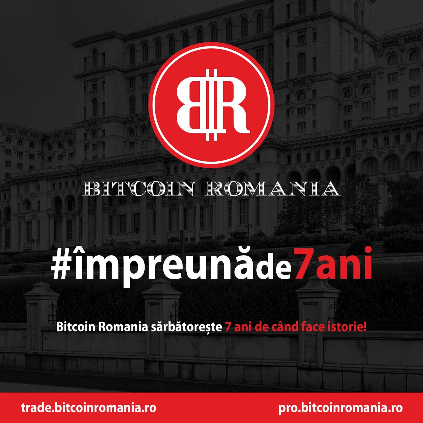 (P) News and latest updates - by Bitcoin Romania