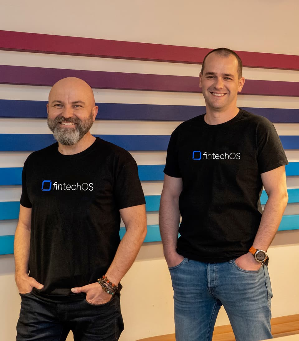 Latest financing round puts FinTechOS at USD 220 mln
