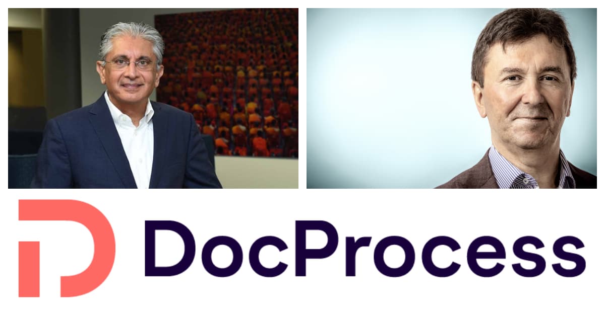 Romanian business automation startup DocProcess opens office in Texas